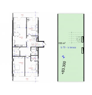 appartment
