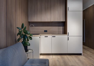 Продається смарт-квартира, 34.5 м² в ЖК Soho Residence