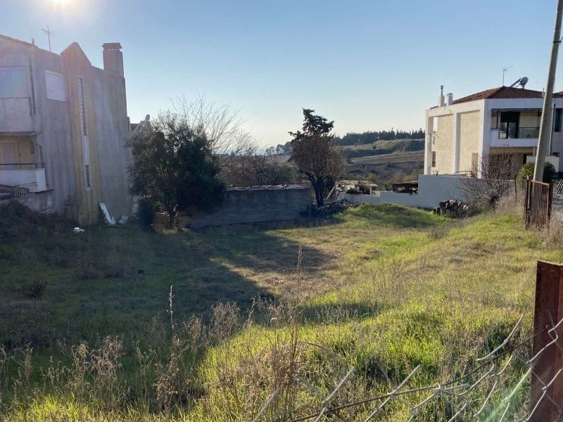 Участок 750 м²
