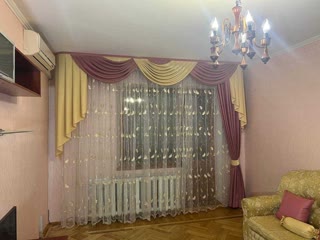 Продаж 2-кімнатної квартири на Оболоні біля ТРЦ Dream Town