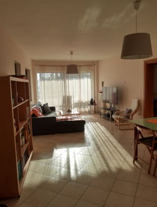 Квартира 95 м²