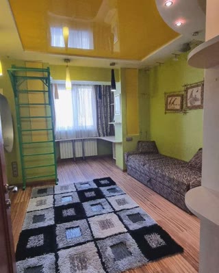 Продаж 4к квартири 90 м² на вул. Лариси Руденко, 10хв до метро Позняки