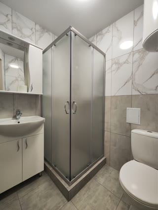 For Sale 2-Room Apartment, Chokolivka, Solomiansky District