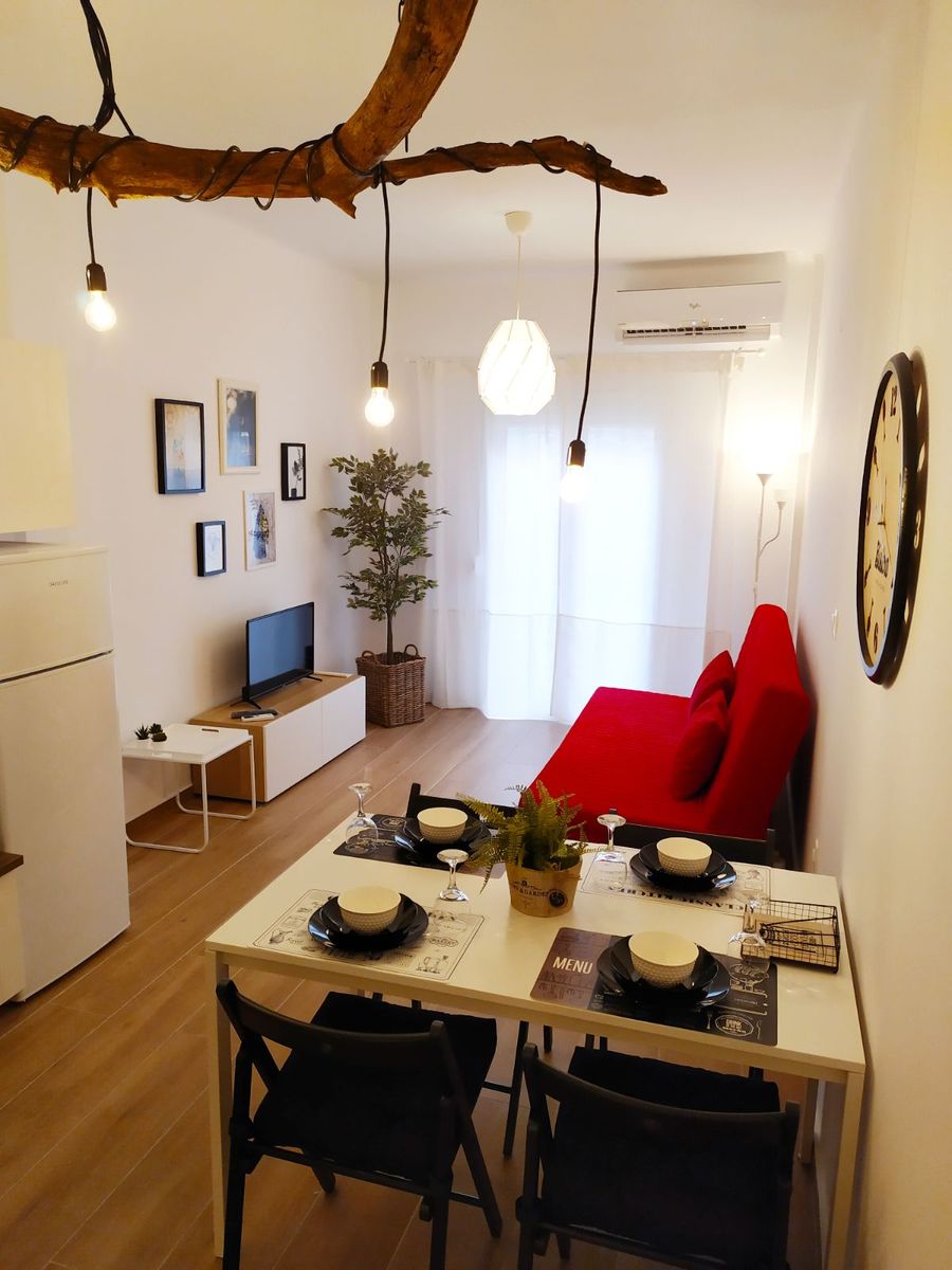 45 m² Studio