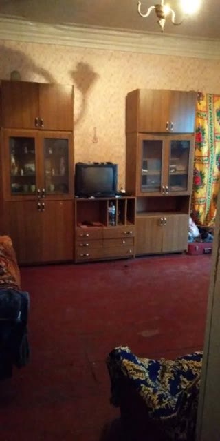 For Sale: Part of a House