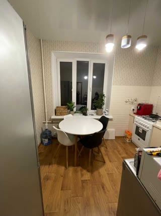 Продам 3х кімнатна квартира Центр