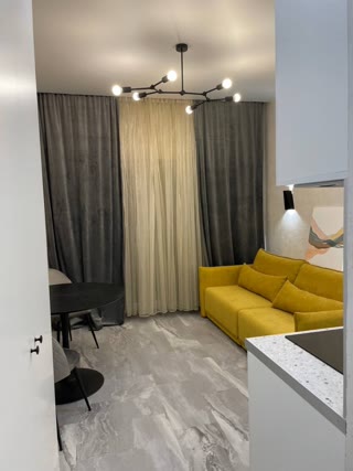 Продаж 1к квартири в Центрі