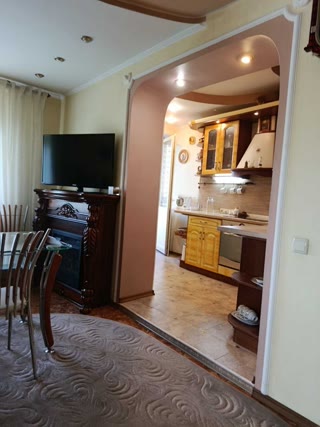 Sale of a cozy 2-room apartment in the Darnytskyi District