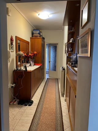 84 m² Apartment
