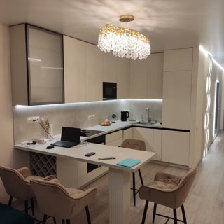 Продаж 2-кімнатної квартири в ЖК Грейт