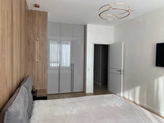 Продаж 4к квартири ЖК Tetris Hall 1