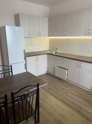 Продаж 2-кімнатної квартири в ЖК Воскресенський