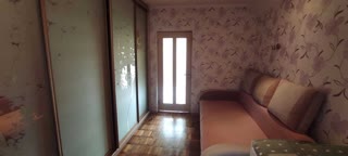 Продаж 2-кімнатної квартири біля метро Серець