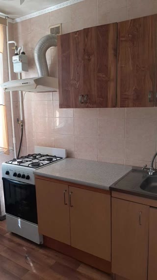 1-room apartment