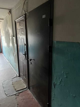 Продам гостинку Салтовка, Гарибальди