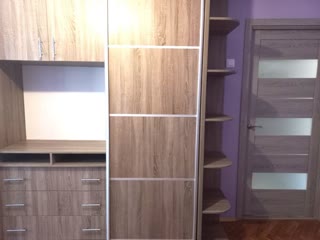Продаж 1-кімнатну квартиру біля Парку Відрадний
