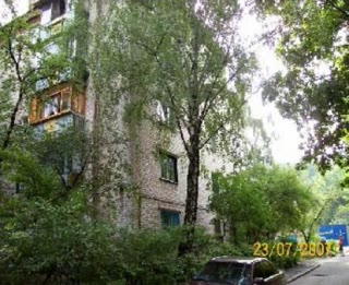 1-room apartment for sale near Lukyanivska metro
