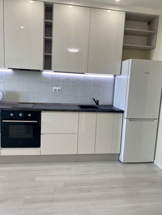 Продам 1к квартиру, Салтовка