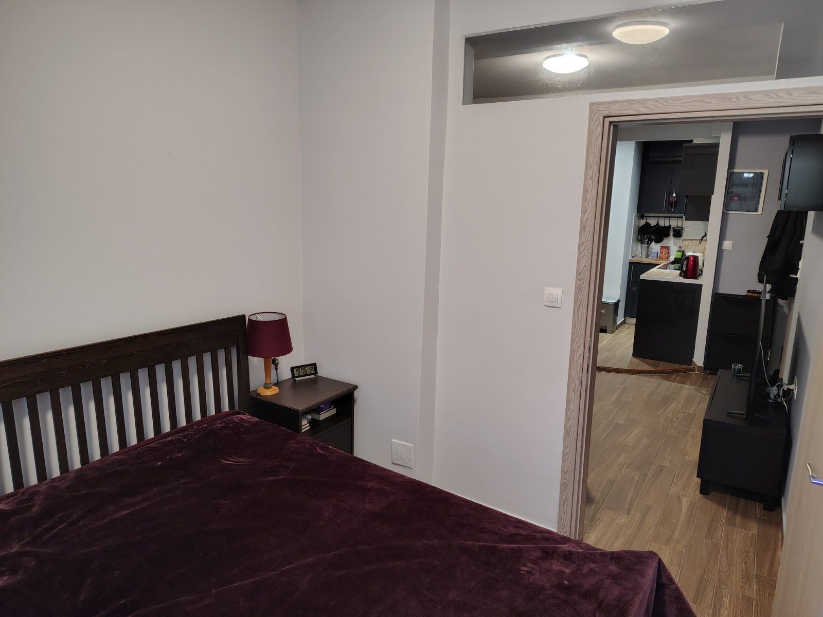 28 m² Apartment