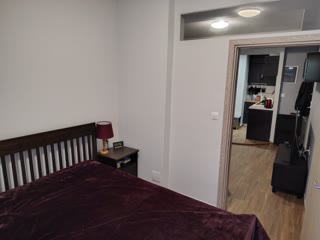 Квартира 28 м²