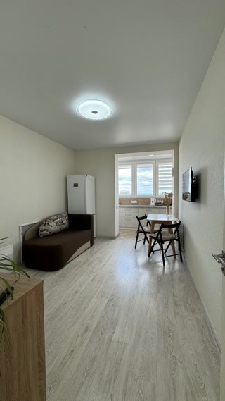 For Sale 1-room Apartment in Rainbow Residential Complex