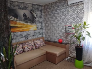 Sale of a studio apartment at Malysheva metro station
