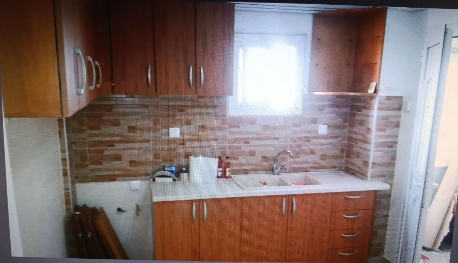 125 m² Apartment