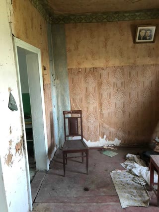 Продажа от а  приватизированый  возможна рассрочка