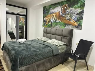 2-room apartment for rent in Saburtalo