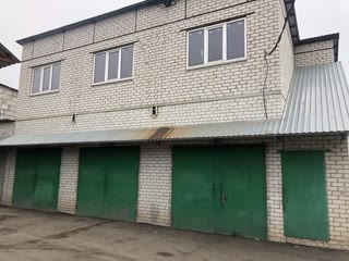 Продам СТО р-н Салтовка. На три бокса 1й і 2й поверх по 85 м.кв.
