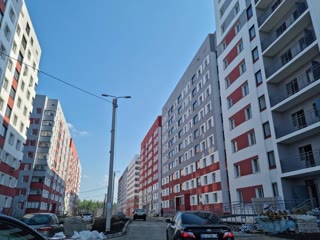 Продам 1к квартиру, ЖК Гидропарк, Шишковка
