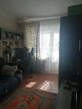 For Sale 1-room Apartment Novye Doma