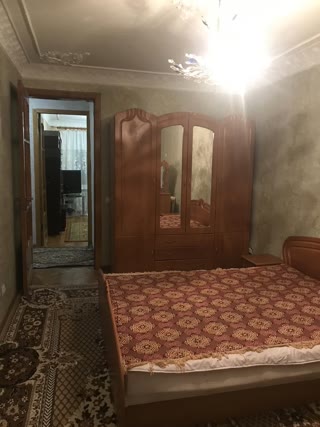 Продається 2-кімнатна квартира в центрі міста