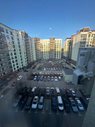 Продаж 2-кімнатної квартири в ЖК Лісова Казка
