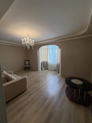 3-room apartment for sale in Varketili.