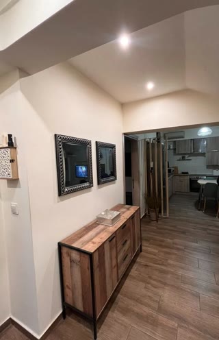84 m² Apartment