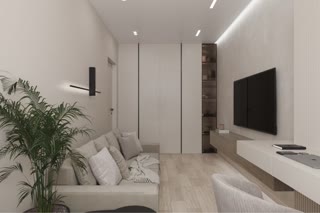 Продам 2-кімнатну квартиру в ЖК «Будинок на Сумській» Центр