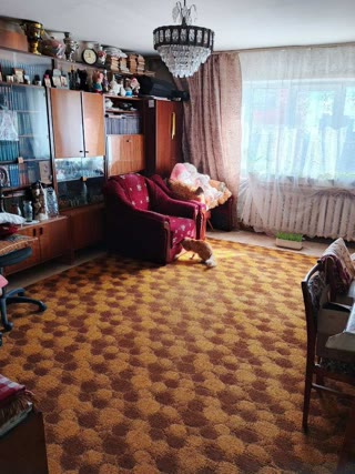 Sale of a 3-room apartment near Pecherska metro