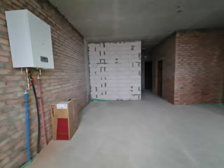 Продається 1-кімнатна квартира, 44 м² в ЖК Метрополіс з видом на Голосіївський ліс