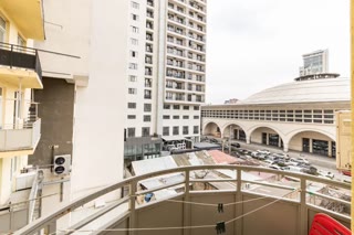 2-room apartment for rent in Saburtalo