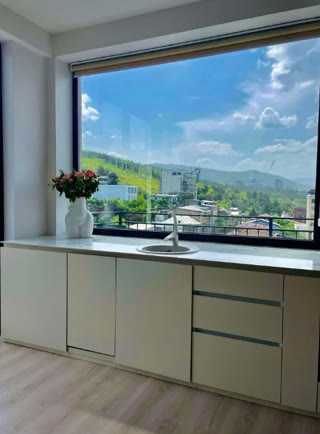 2-room apartment for rent in Vake