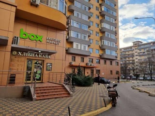 Продаж 2к квартири в ЖК "Міністерський" Оболонь