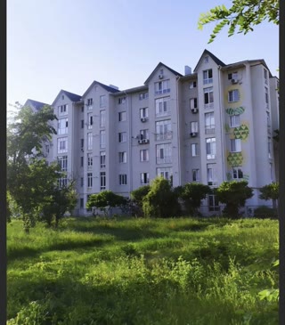 Продам 2к квартиру, ЖК Куликівський