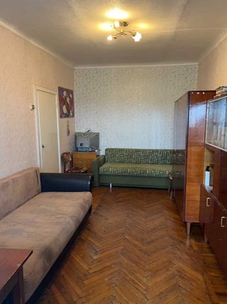 Продам 1к. квартиру, ХТЗ