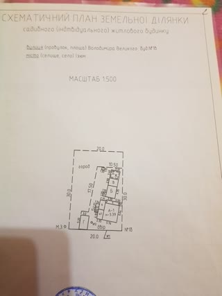 Срочно недорого продам дом !