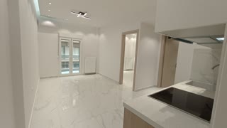 38 m² Studio