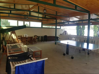 7-room private house for rent in Tskneti
