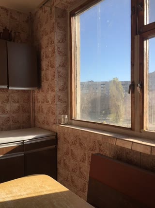 For Sale 2-room Apartment near Industrialna Metro, Horizont