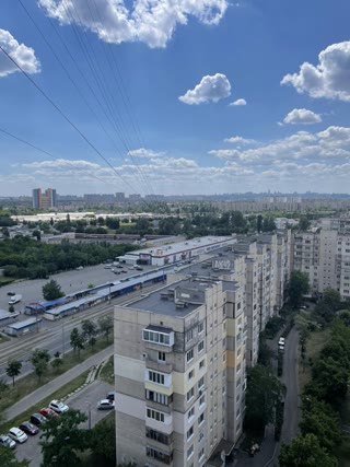 Продається 3к квартира на Троєщині, вул. Миколи Закревського
