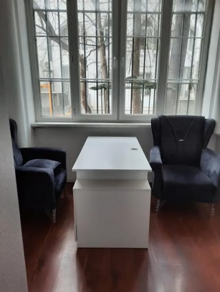 Office commercial space for rent in Chugureti
